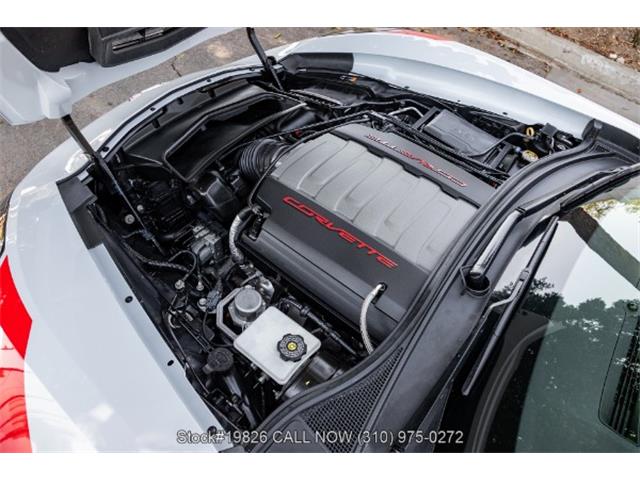 2019 Chevrolet Corvette Grand Sport (CC-2070256) for sale in Beverly Hills, California