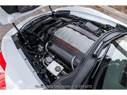 2019 Chevrolet Corvette Grand Sport (CC-2070256) for sale in Beverly Hills, California