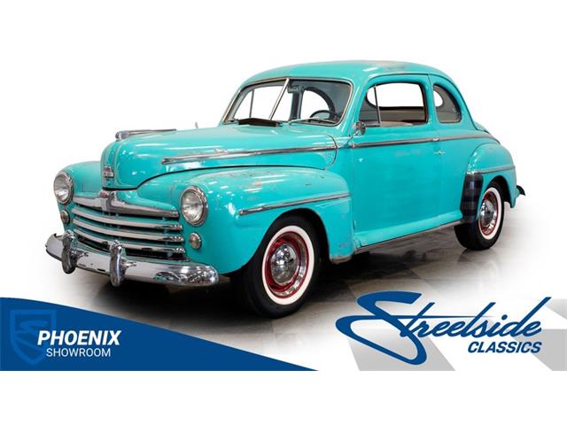 1948 Ford Deluxe (CC-2072560) for sale in Mesa, Arizona