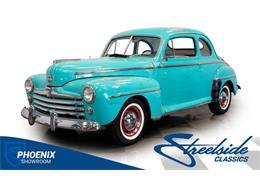 1948 Ford Deluxe (CC-2072560) for sale in Mesa, Arizona