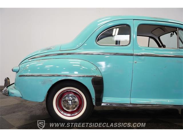 1948 Ford Deluxe (CC-2072560) for sale in Mesa, Arizona