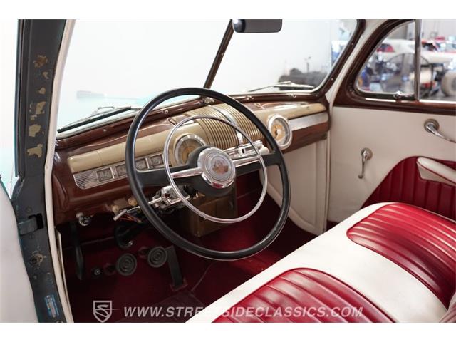 1948 Ford Deluxe (CC-2072560) for sale in Mesa, Arizona