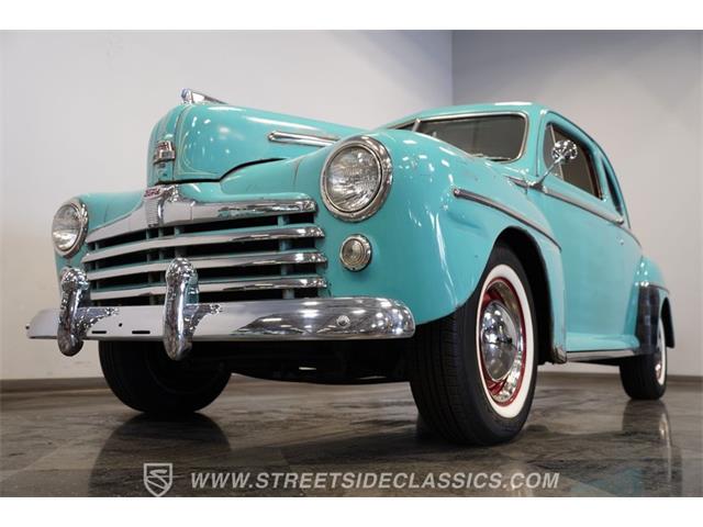 1948 Ford Deluxe (CC-2072560) for sale in Mesa, Arizona