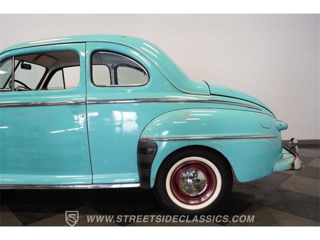 1948 Ford Deluxe (CC-2072560) for sale in Mesa, Arizona