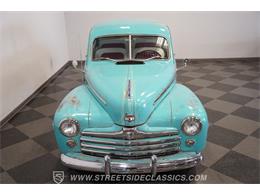 1948 Ford Deluxe (CC-2072560) for sale in Mesa, Arizona