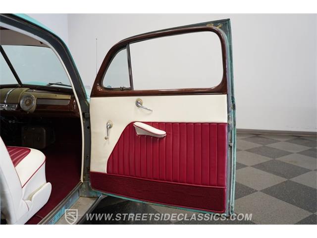 1948 Ford Deluxe (CC-2072560) for sale in Mesa, Arizona