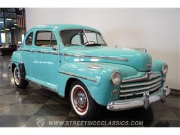 1948 Ford Deluxe (CC-2072560) for sale in Mesa, Arizona