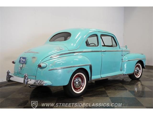 1948 Ford Deluxe (CC-2072560) for sale in Mesa, Arizona