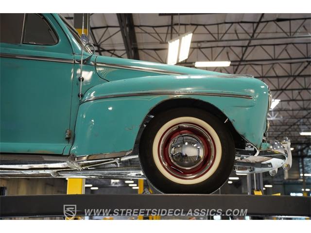 1948 Ford Deluxe (CC-2072560) for sale in Mesa, Arizona