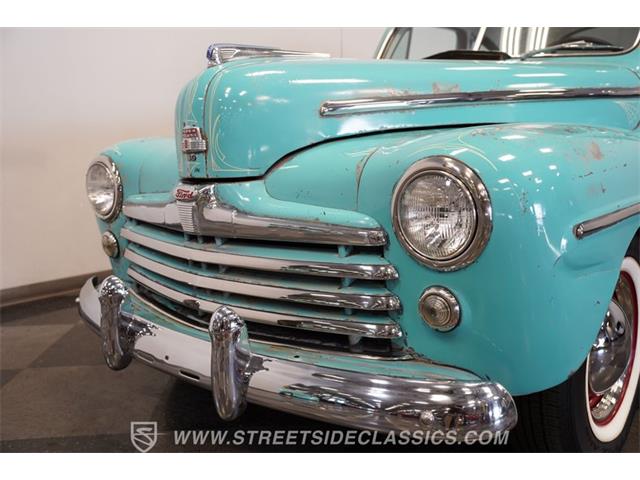 1948 Ford Deluxe (CC-2072560) for sale in Mesa, Arizona
