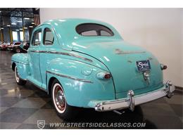 1948 Ford Deluxe (CC-2072560) for sale in Mesa, Arizona