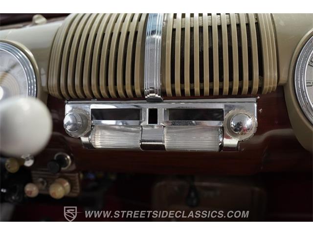 1948 Ford Deluxe (CC-2072560) for sale in Mesa, Arizona