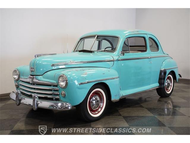 1948 Ford Deluxe (CC-2072560) for sale in Mesa, Arizona