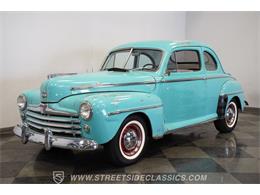 1948 Ford Deluxe (CC-2072560) for sale in Mesa, Arizona