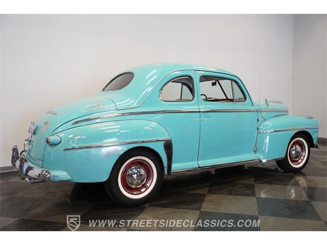 1948 Ford Deluxe (CC-2072560) for sale in Mesa, Arizona