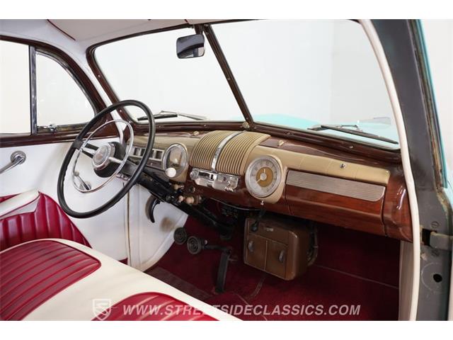 1948 Ford Deluxe (CC-2072560) for sale in Mesa, Arizona