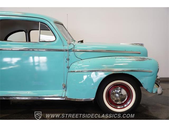 1948 Ford Deluxe (CC-2072560) for sale in Mesa, Arizona