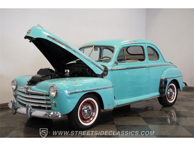 1948 Ford Deluxe (CC-2072560) for sale in Mesa, Arizona