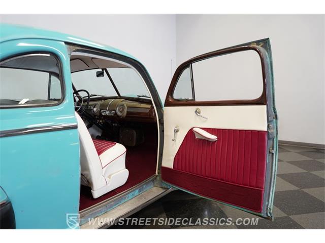 1948 Ford Deluxe (CC-2072560) for sale in Mesa, Arizona