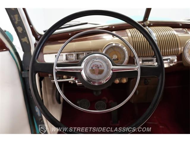 1948 Ford Deluxe (CC-2072560) for sale in Mesa, Arizona