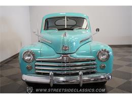 1948 Ford Deluxe (CC-2072560) for sale in Mesa, Arizona
