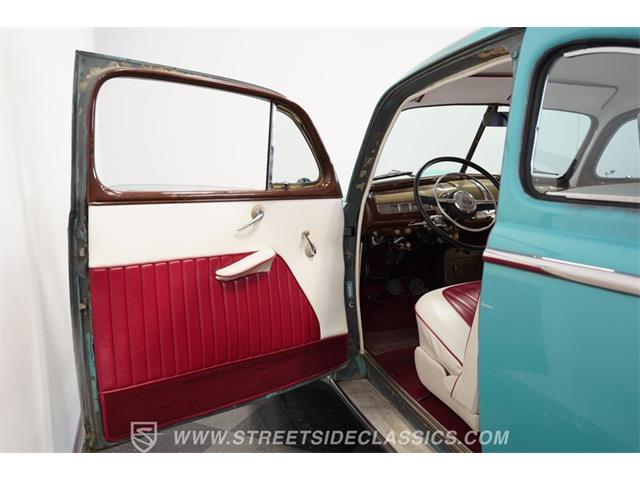 1948 Ford Deluxe (CC-2072560) for sale in Mesa, Arizona