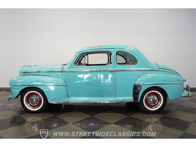 1948 Ford Deluxe (CC-2072560) for sale in Mesa, Arizona