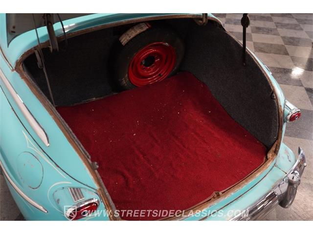 1948 Ford Deluxe (CC-2072560) for sale in Mesa, Arizona