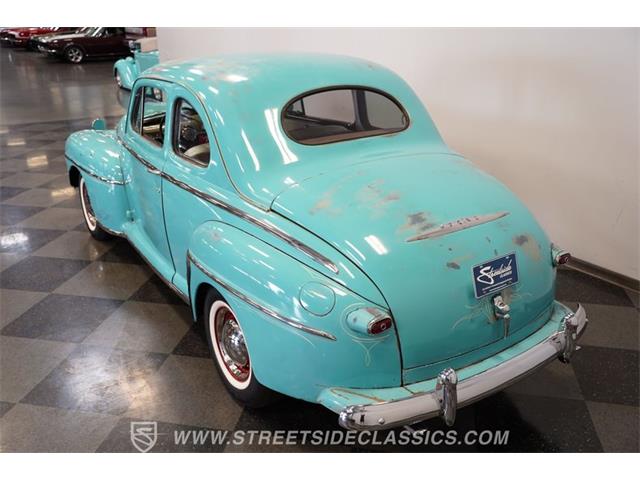 1948 Ford Deluxe (CC-2072560) for sale in Mesa, Arizona