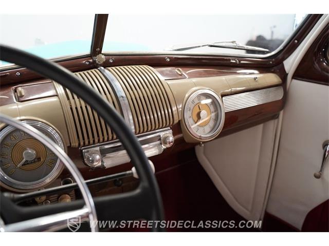 1948 Ford Deluxe (CC-2072560) for sale in Mesa, Arizona