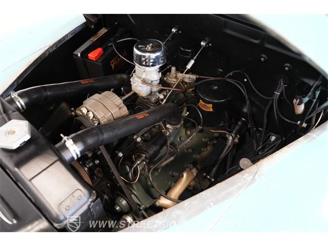 1948 Ford Deluxe (CC-2072560) for sale in Mesa, Arizona