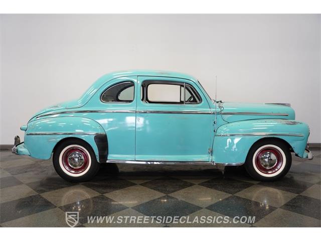 1948 Ford Deluxe (CC-2072560) for sale in Mesa, Arizona