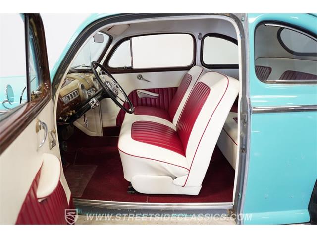 1948 Ford Deluxe (CC-2072560) for sale in Mesa, Arizona