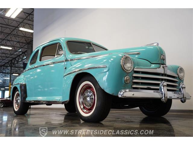 1948 Ford Deluxe (CC-2072560) for sale in Mesa, Arizona