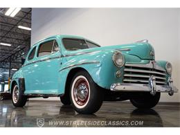 1948 Ford Deluxe (CC-2072560) for sale in Mesa, Arizona