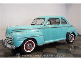 1948 Ford Deluxe (CC-2072560) for sale in Mesa, Arizona