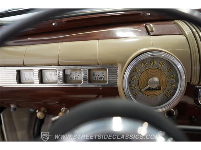 1948 Ford Deluxe (CC-2072560) for sale in Mesa, Arizona