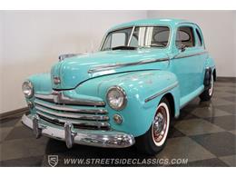 1948 Ford Deluxe (CC-2072560) for sale in Mesa, Arizona
