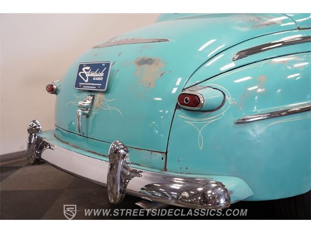 1948 Ford Deluxe (CC-2072560) for sale in Mesa, Arizona