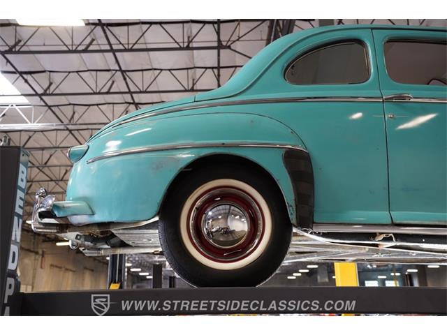 1948 Ford Deluxe (CC-2072560) for sale in Mesa, Arizona
