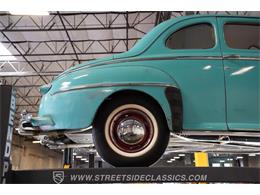 1948 Ford Deluxe (CC-2072560) for sale in Mesa, Arizona