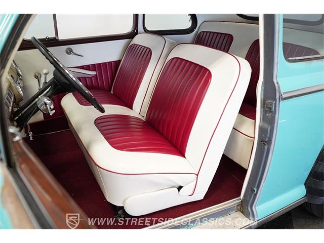 1948 Ford Deluxe (CC-2072560) for sale in Mesa, Arizona