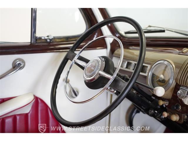 1948 Ford Deluxe (CC-2072560) for sale in Mesa, Arizona