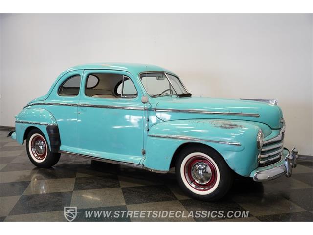 1948 Ford Deluxe (CC-2072560) for sale in Mesa, Arizona