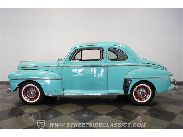 1948 Ford Deluxe (CC-2072560) for sale in Mesa, Arizona