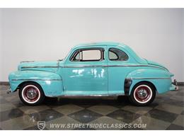 1948 Ford Deluxe (CC-2072560) for sale in Mesa, Arizona