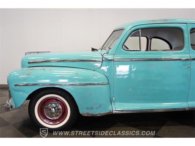1948 Ford Deluxe (CC-2072560) for sale in Mesa, Arizona