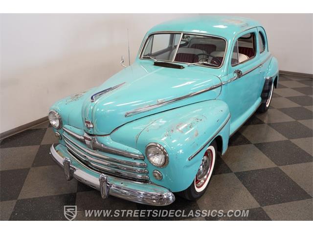 1948 Ford Deluxe (CC-2072560) for sale in Mesa, Arizona