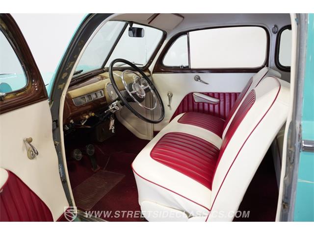 1948 Ford Deluxe (CC-2072560) for sale in Mesa, Arizona