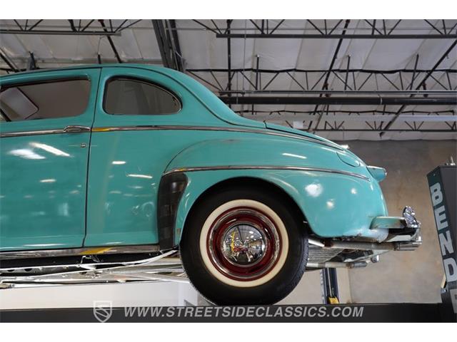 1948 Ford Deluxe (CC-2072560) for sale in Mesa, Arizona